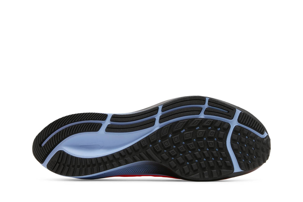 Nike Air Zoom Pegasus 38 Unity Pack – Hyper Crimson DM9052-800