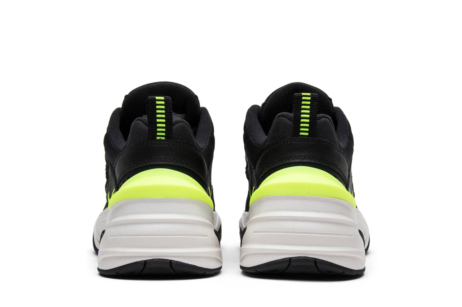 ( Women ) Nike M2K Tekno ‘Phantom Volt’ AO3108-002