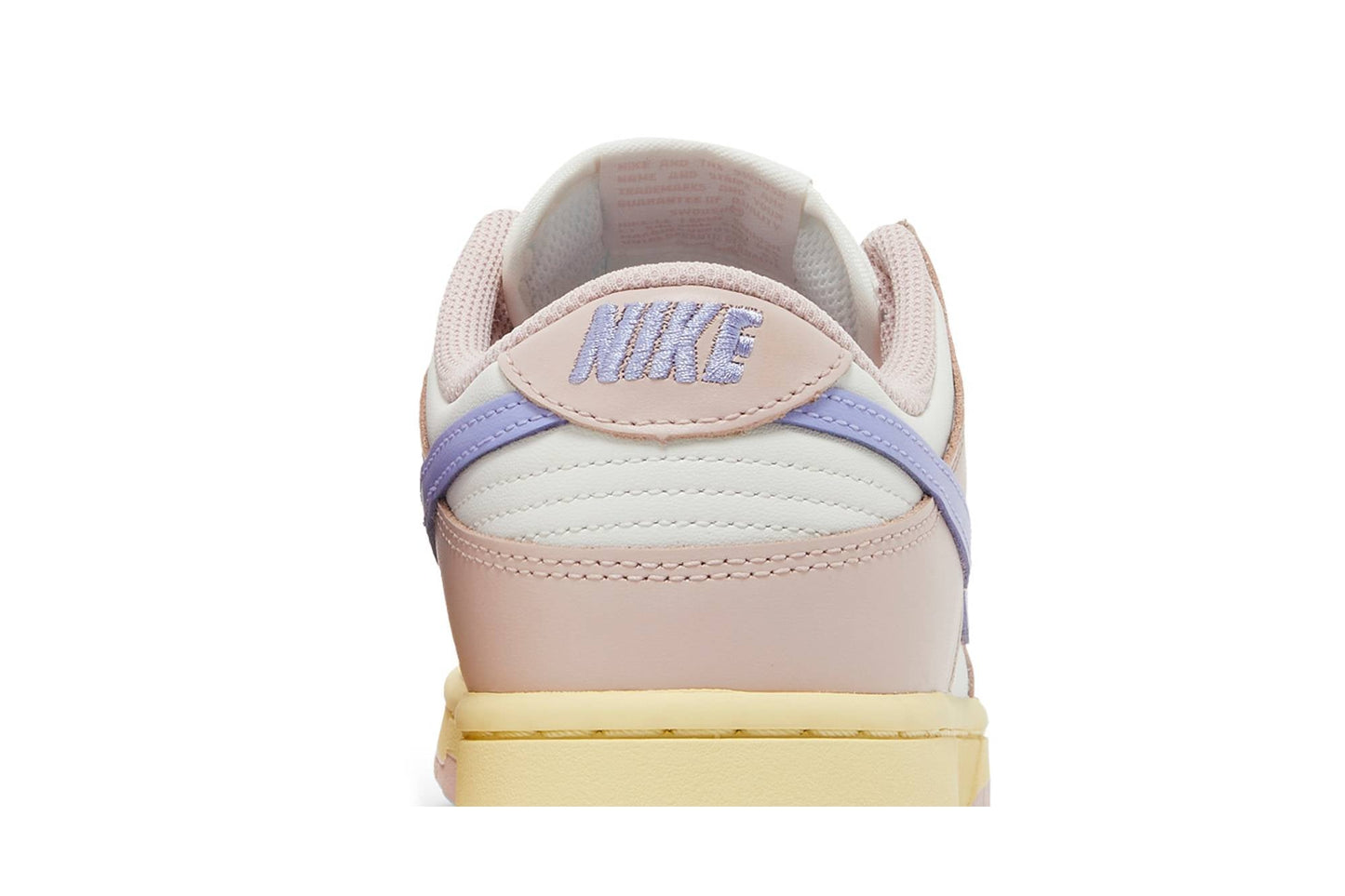 ( Women ) Nike Dunk Low ‘Pink Oxford’ DD1503-601