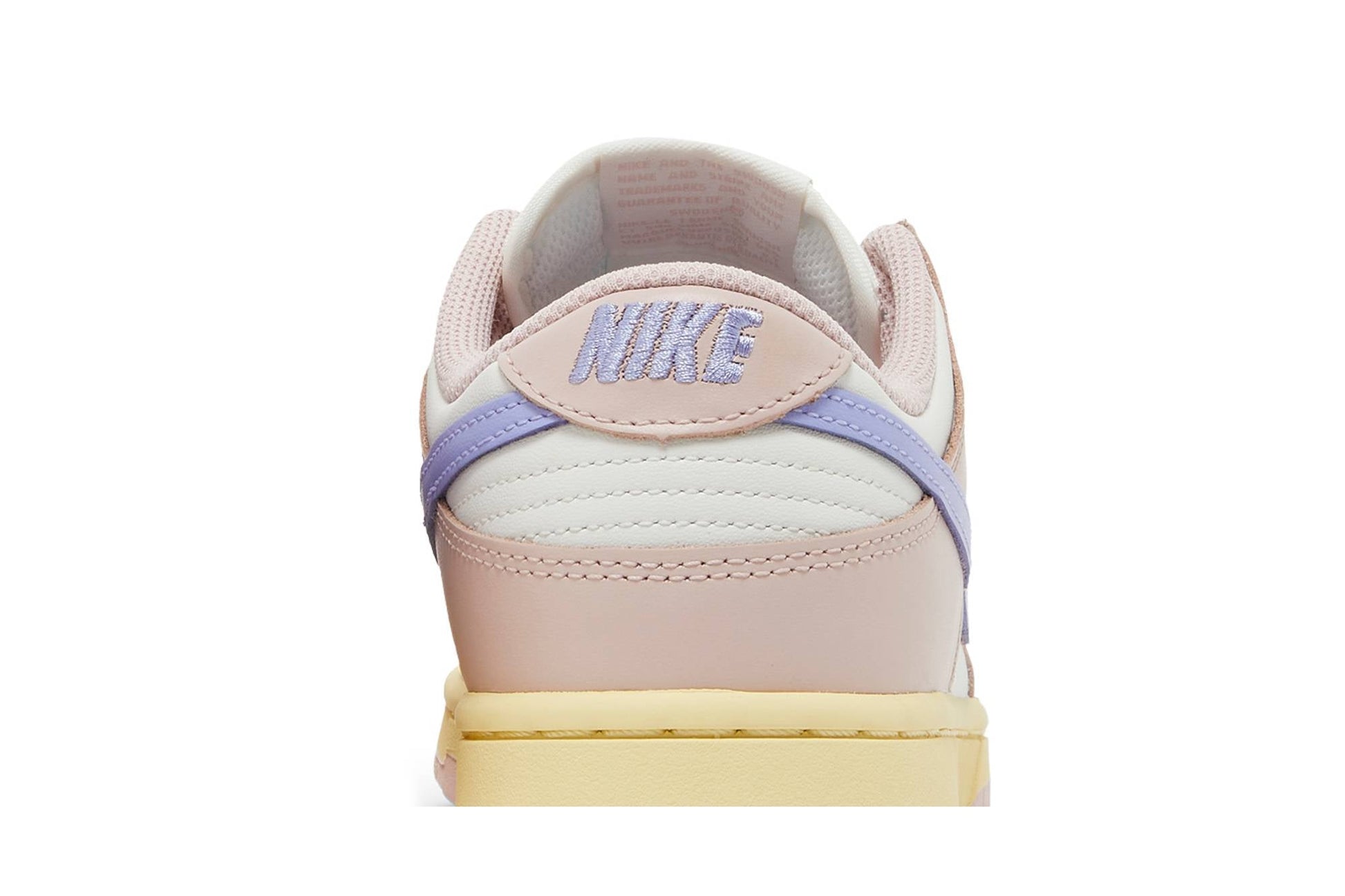 ( Women ) Nike Dunk Low ‘Pink Oxford’ DD1503-601
