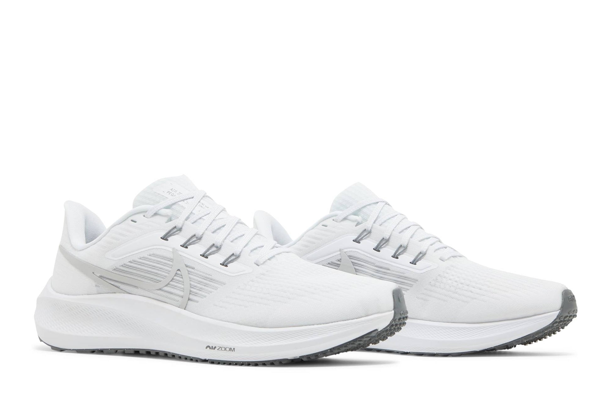 Nike Air Zoom Pegasus 39 ‘White Grey Fog’ DH4071-100