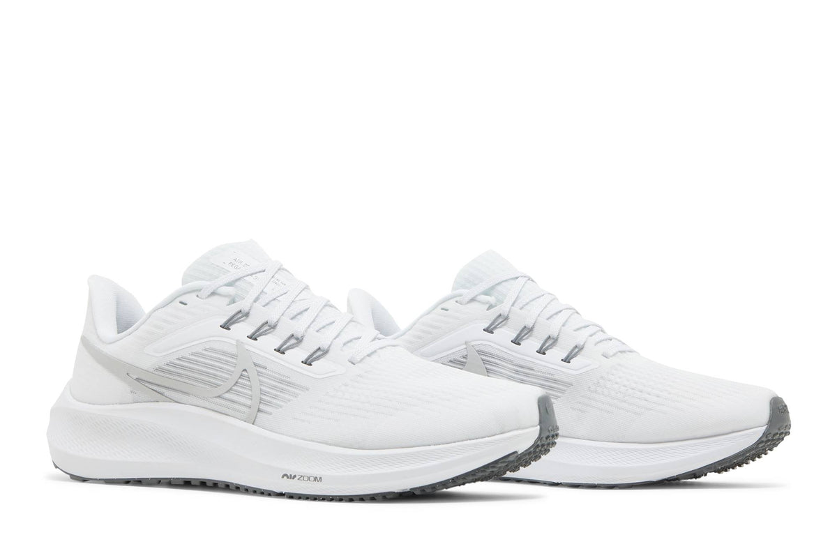 Nike Air Zoom Pegasus 39 'White Grey Fog' DH4071-100