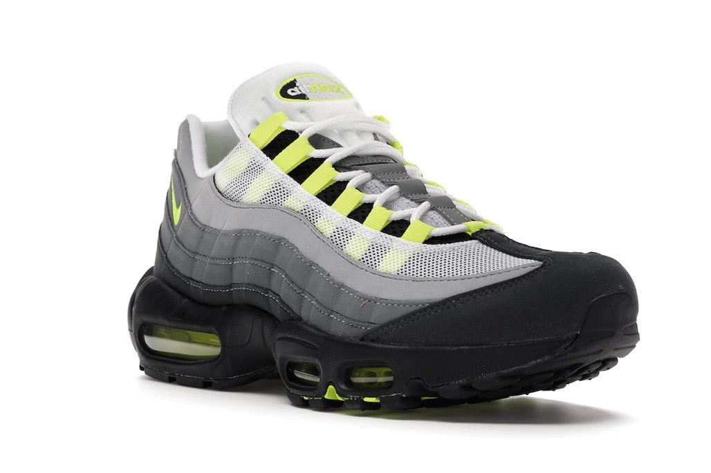 Nike Air Max 95 OG Neon ( 2020 )