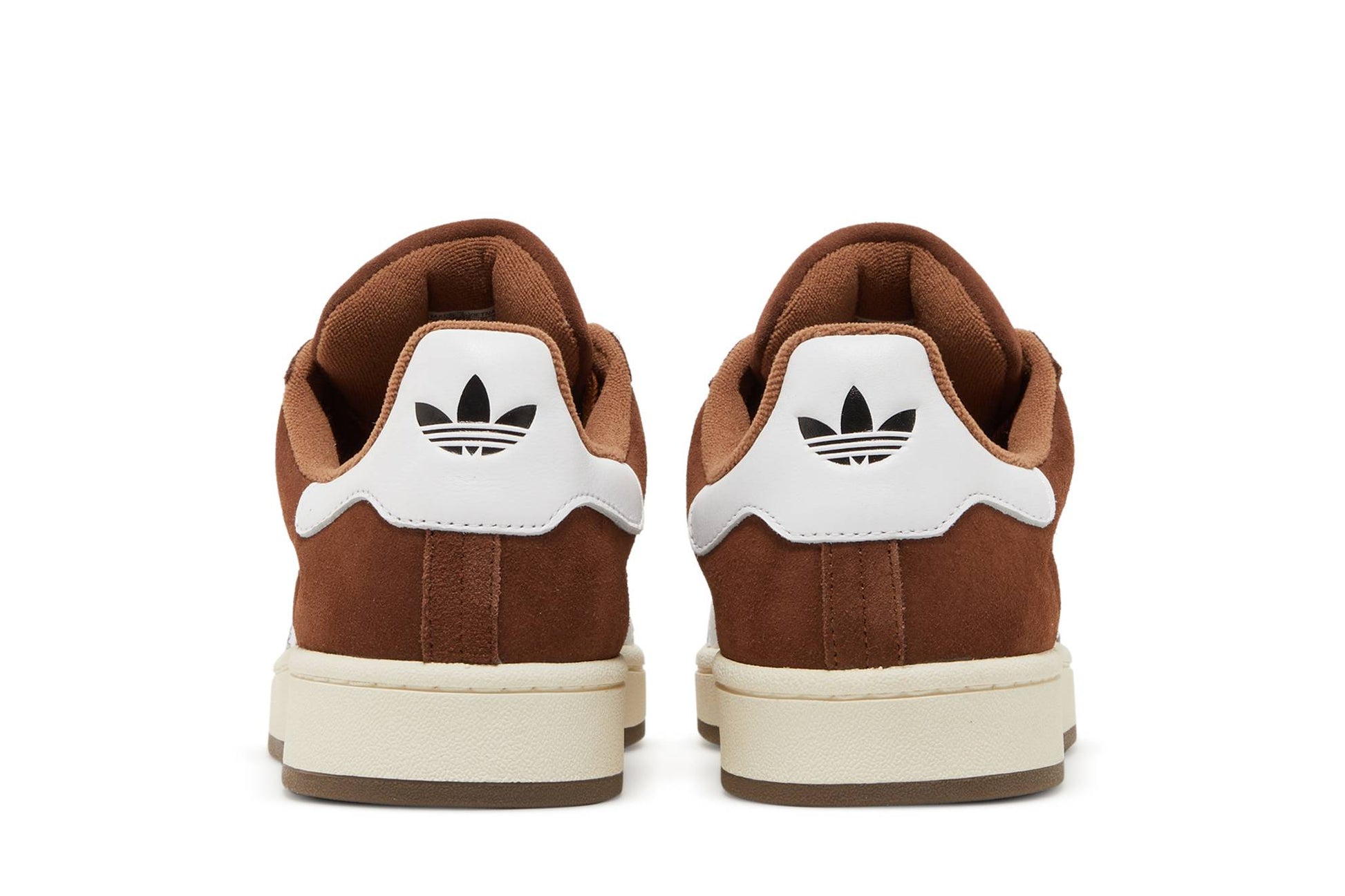 Adidas Campus 00S ‘Bark/Off White’ GY6433