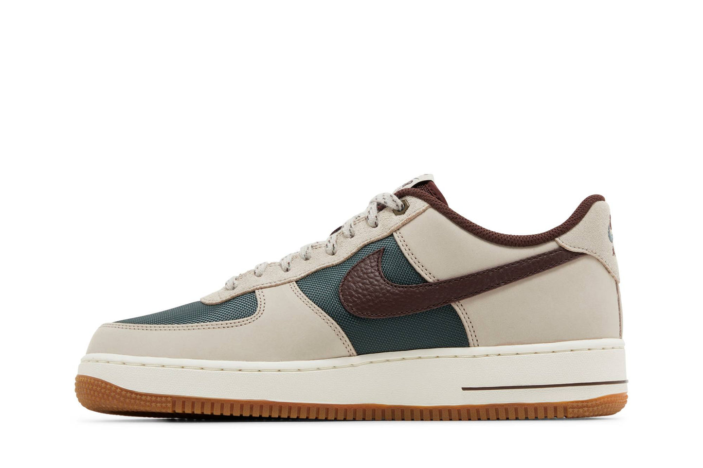 Nike Air Force 1 Low ‘Cream Vintage Green’ FQ8823-236