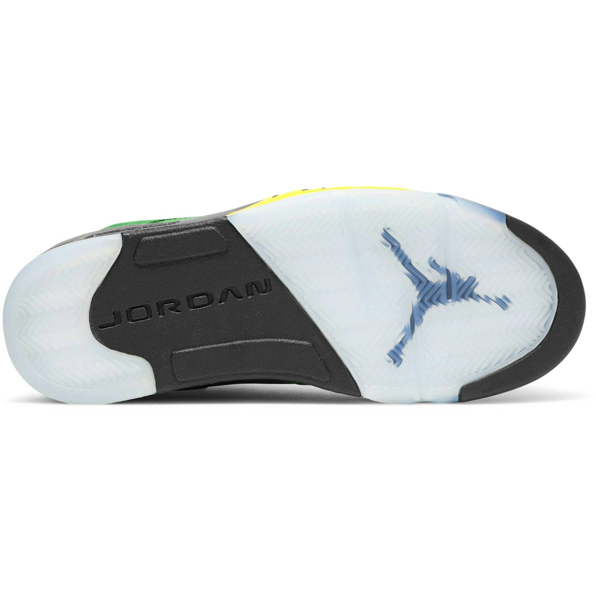 Air Jordan 5 Retro SE ‘Oregon’ [also Worn By Kevin Durant] CK6631-307