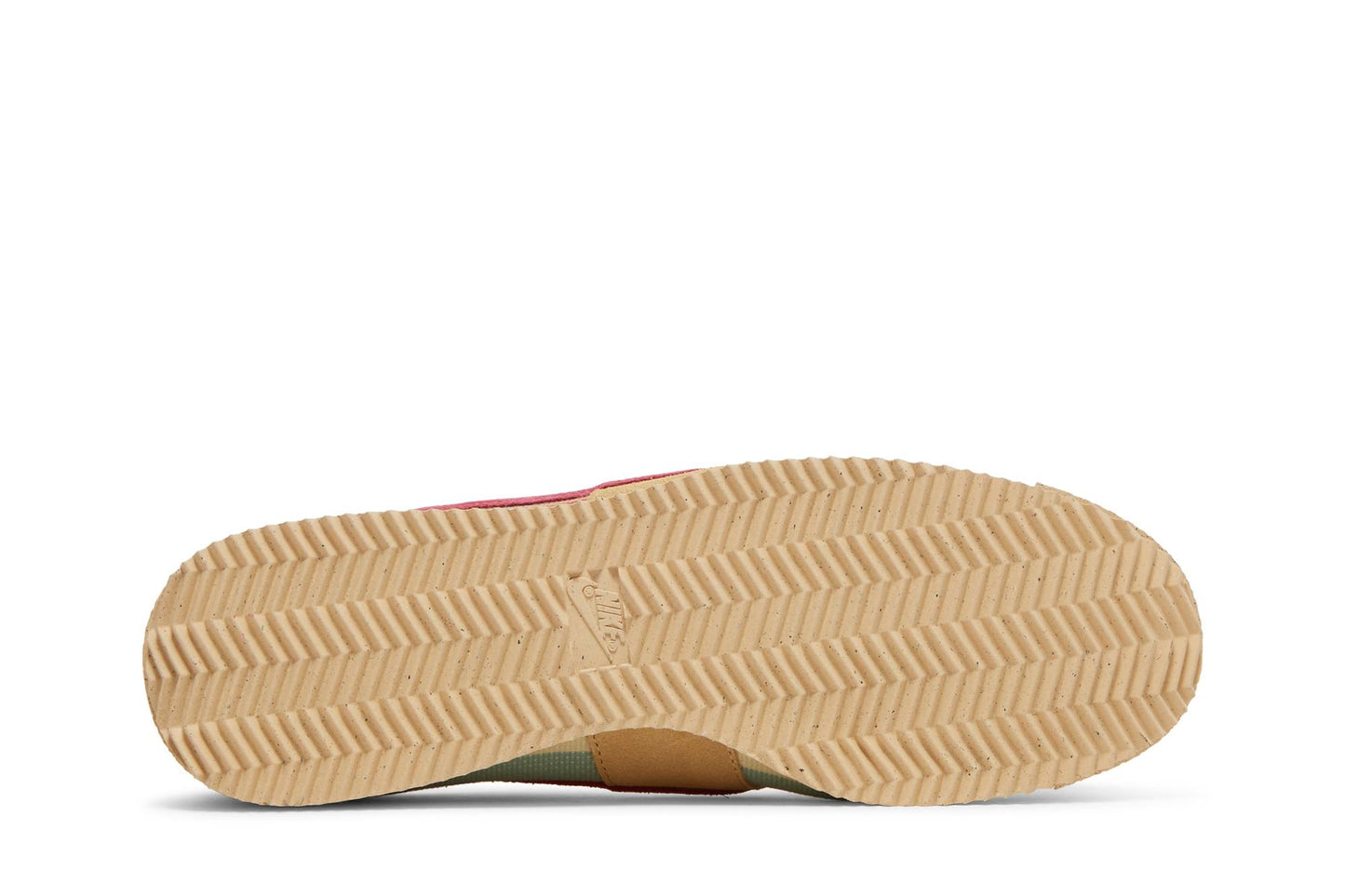 Union LA X Nike Cortez ‘Tan Pink’ DR1413-200