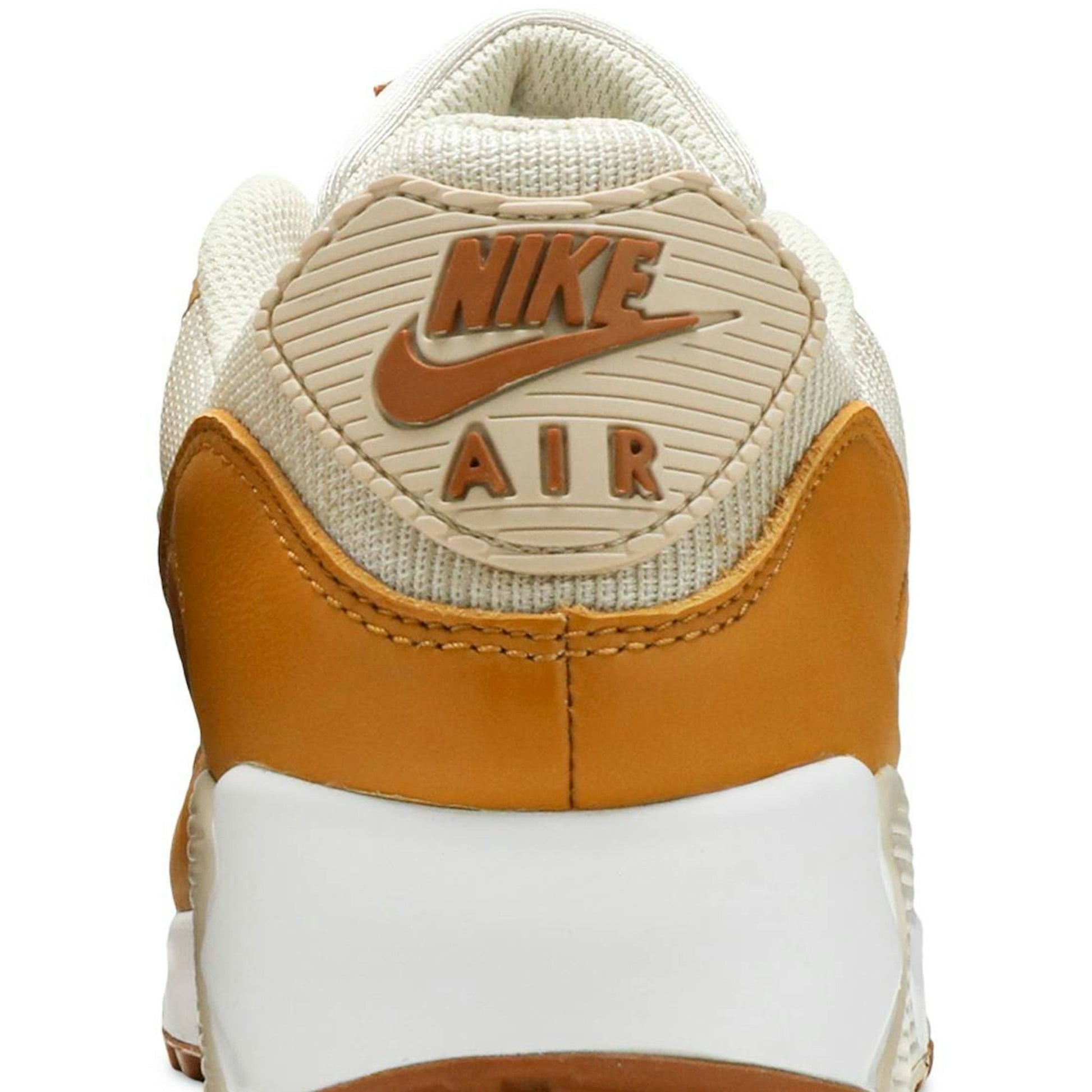 ( Women ) Nike Air Max 90 ‘Caramel’ CZ3950-101