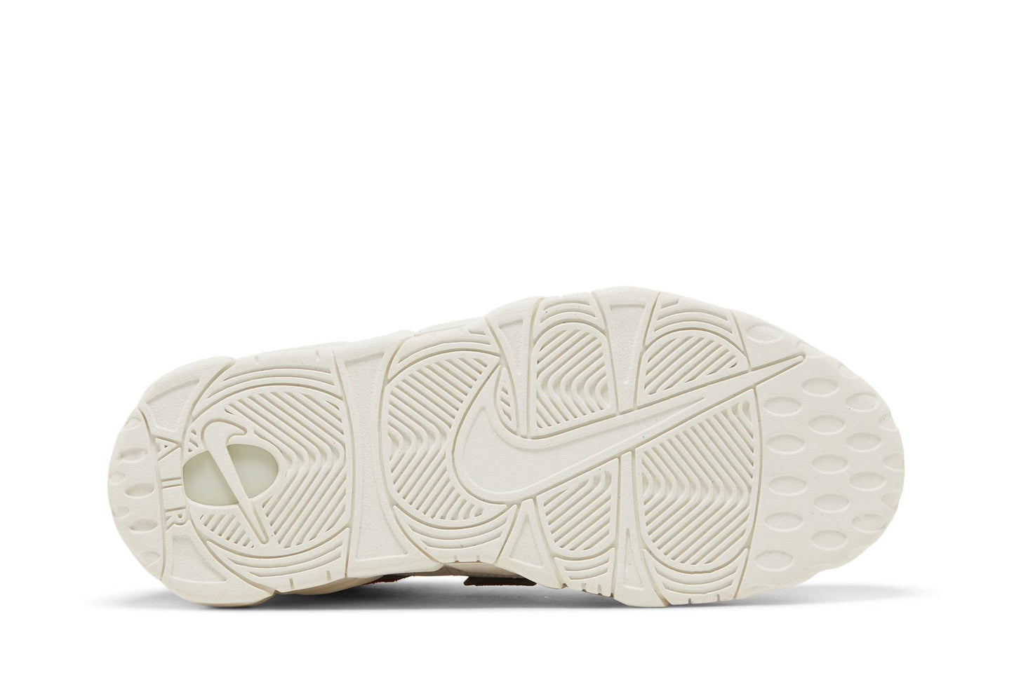 ( Women ) Nike Air More Uptempo ‘Basketball Leather’ DZ5227-001