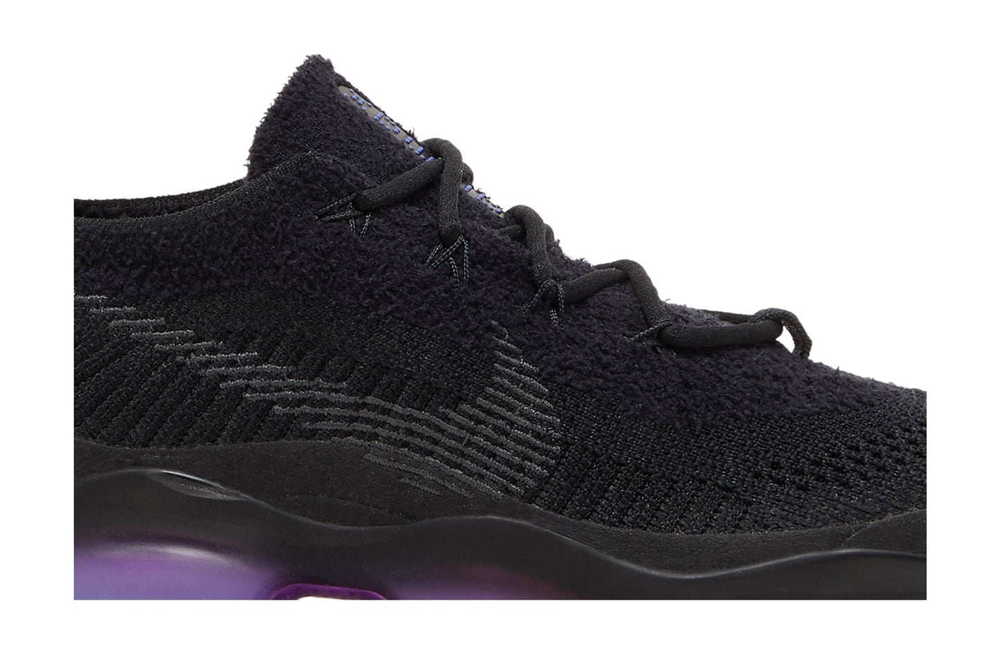 ( Women ) Nike Air Max Scorpion ‘Black/Purple’ DR0888-001