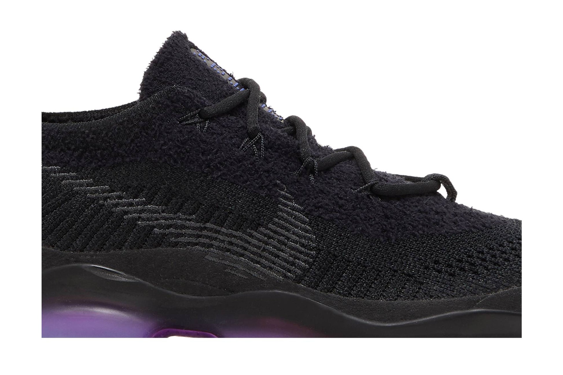 ( Women ) Nike Air Max Scorpion ‘Black/Purple’ DR0888-001
