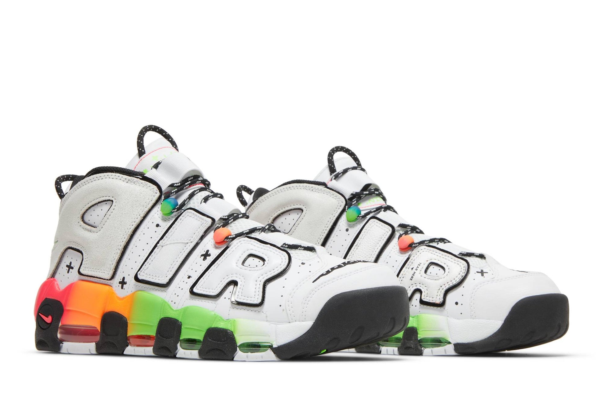 Nike Air More Uptempo ‘Culture Of The Game’ DV1233-111