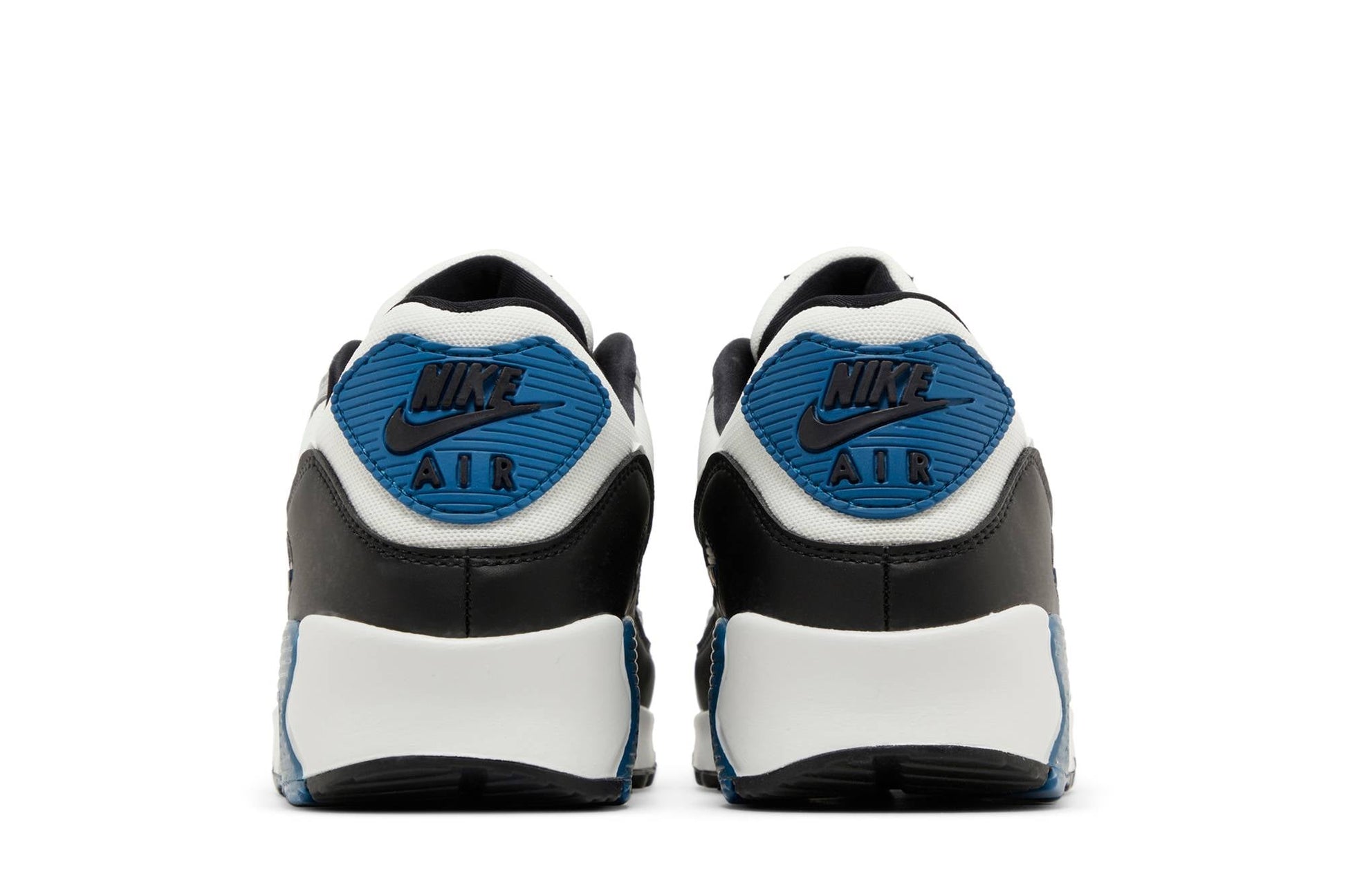 Nike Air Max 90 ‘Black Teal Blue’ FB9658-002