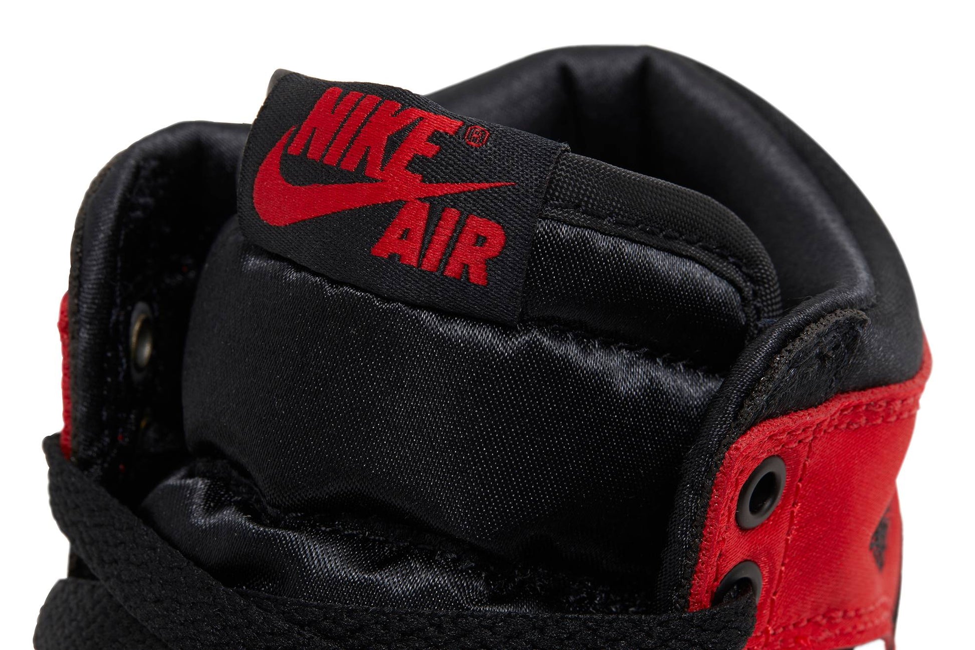 ( Women ) Air Jordan 1 High ‘Satin Bred’ FD4810-061