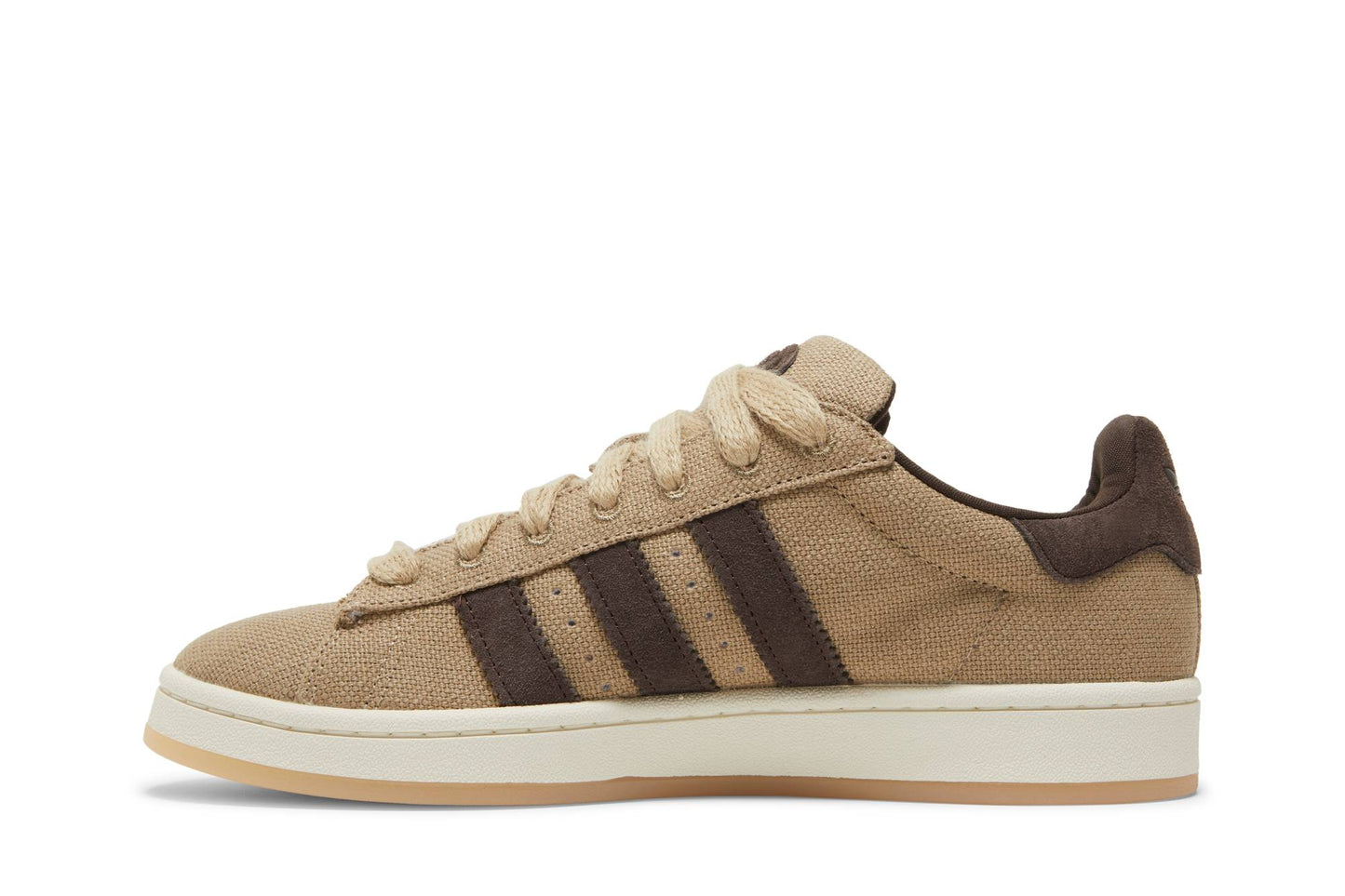 Adidas Campus 00s TKO ‘Hemp Dark Brown’ HP6538