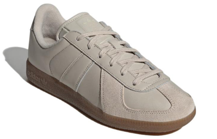 Adidas Originals Bw Army ‘Cream Light Camel’ GX4557