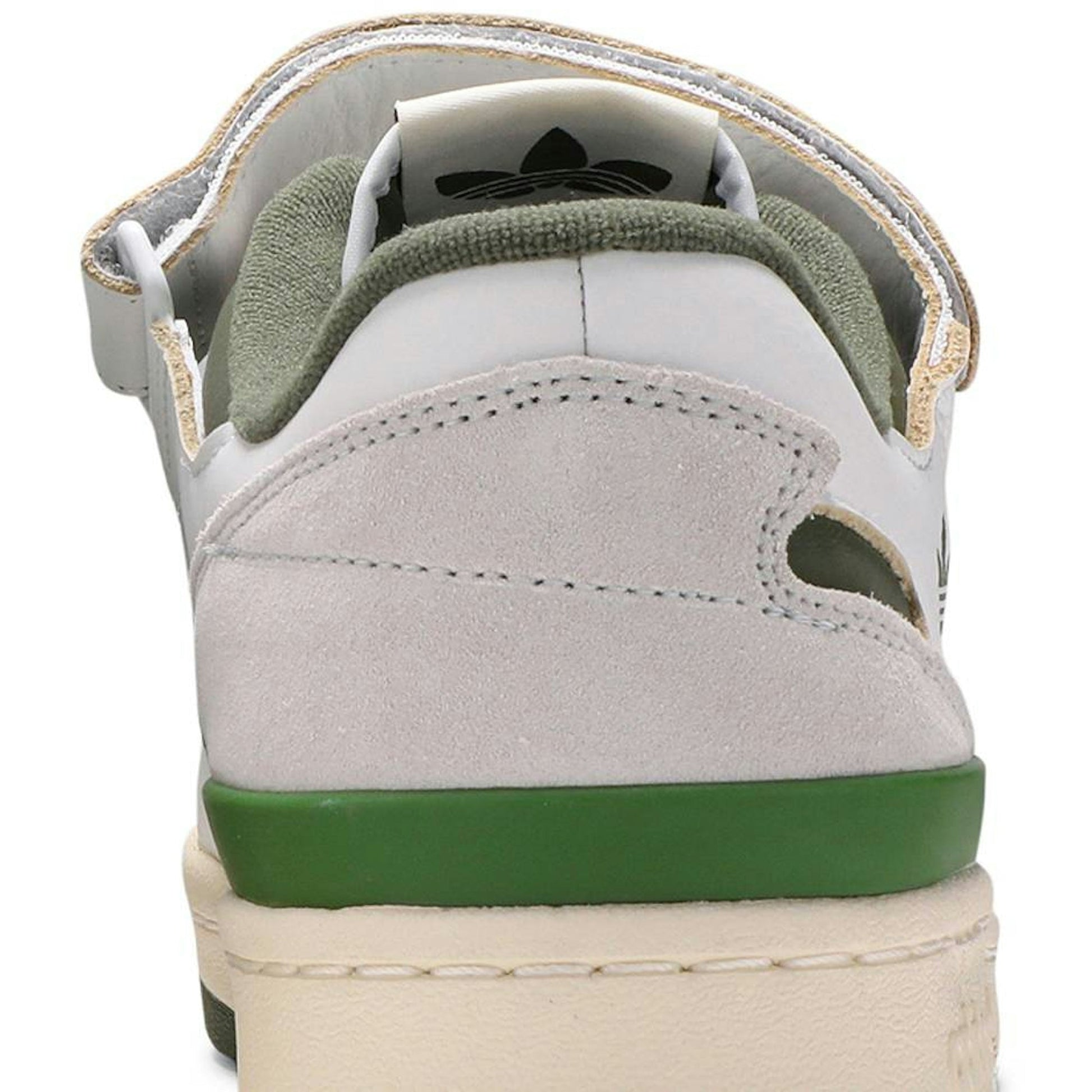 Adidas Forum 84 Low ‘White Crew Green’ FY8683