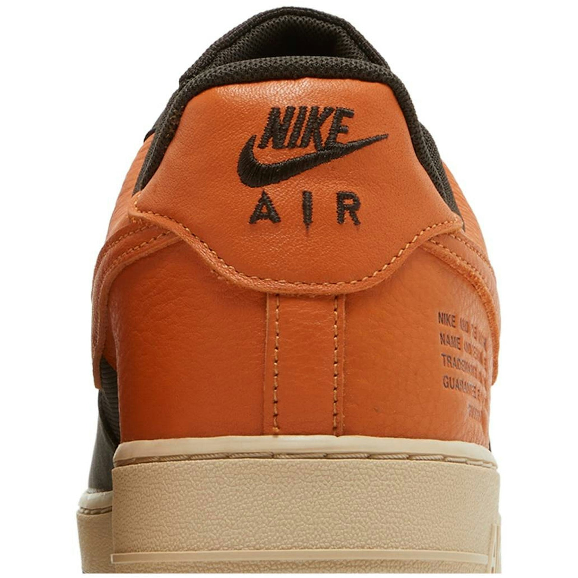 Nike Air Force 1 Gore-Tex Shattered Backboard DO2760-220