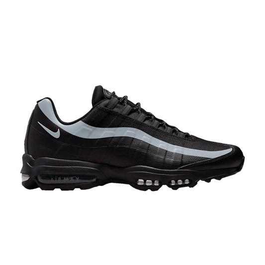 Nike Air Max 95 Ultra Black Reflective DM9103-001