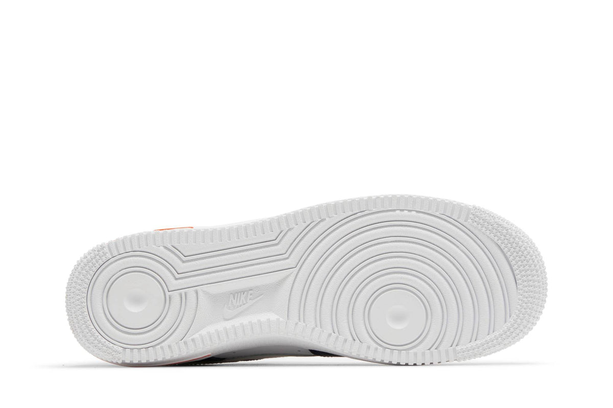 ( Youth ) Nike Air Force 1 Low 'UV Reactive' FN7239-410