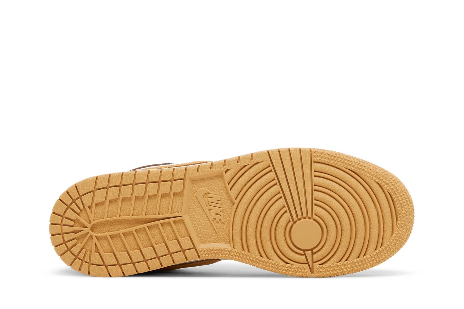 ( Grade School ) Air Jordan 1 Low ‘Cacao Wow’ FB2216-200