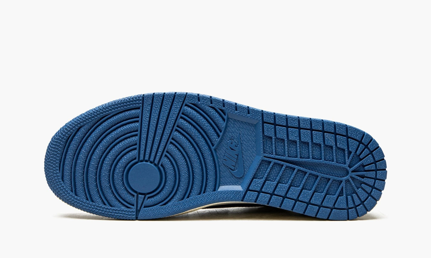 Air Jordan 1 Low OG SP “Travis Scott X Fragment”
