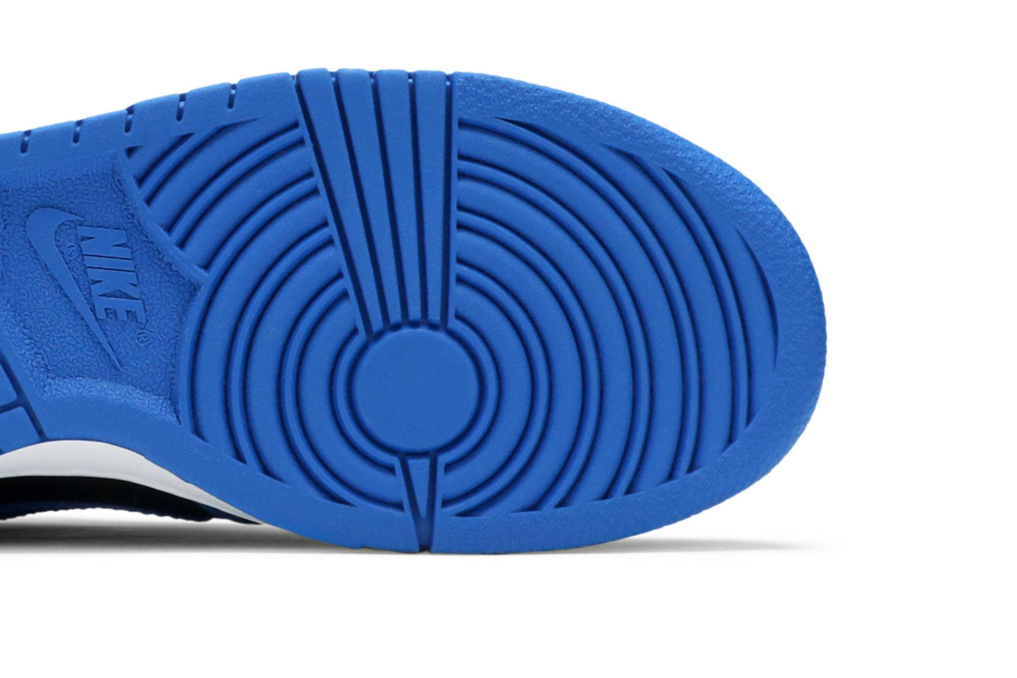 ( Grade School ) Nike Dunk Low ‘Hyper Cobalt’ CW1590-001
