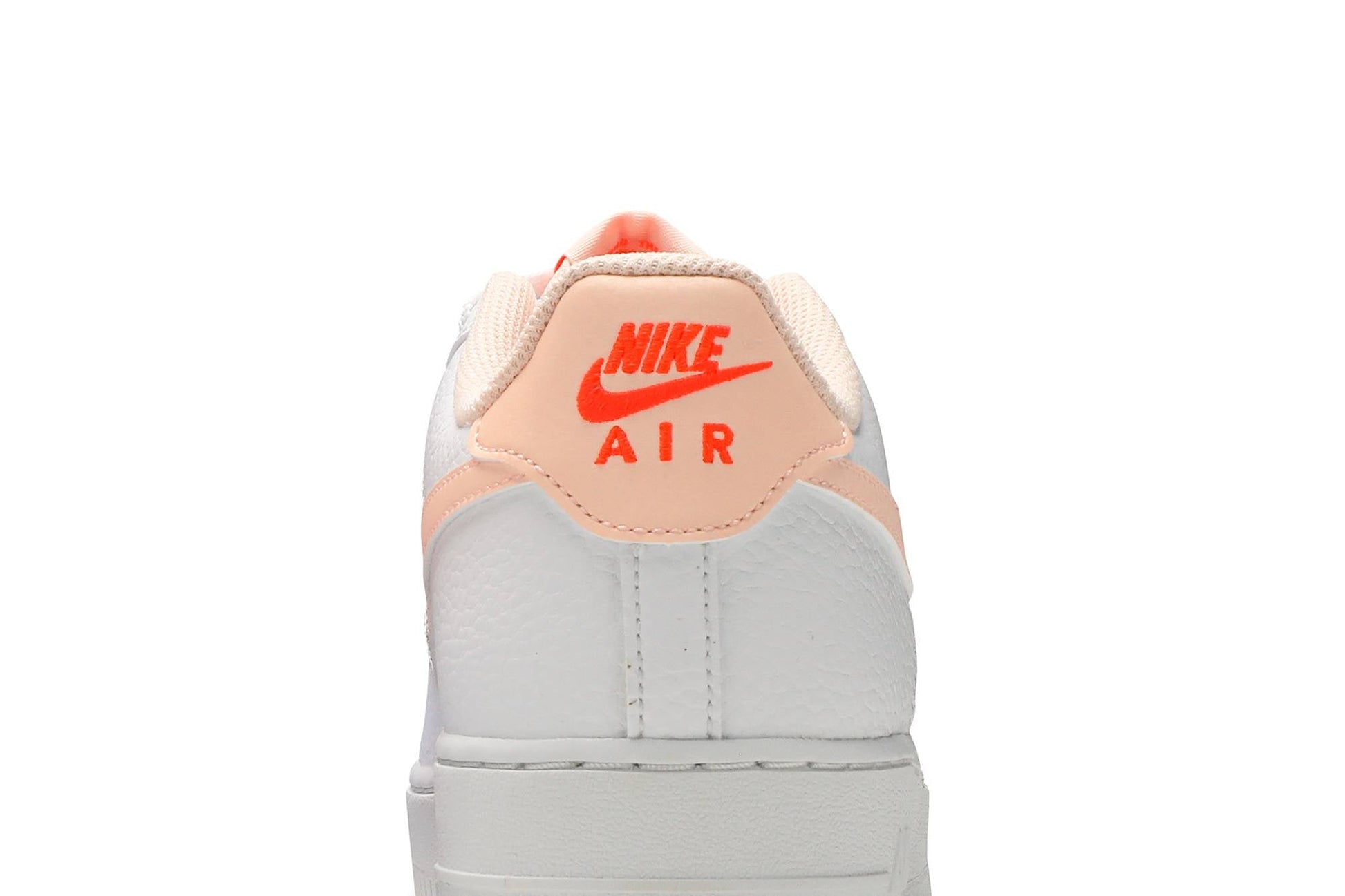 ( Youth ) Nike Air Force 1 ‘White Hyper Crimson’ CT3839-102