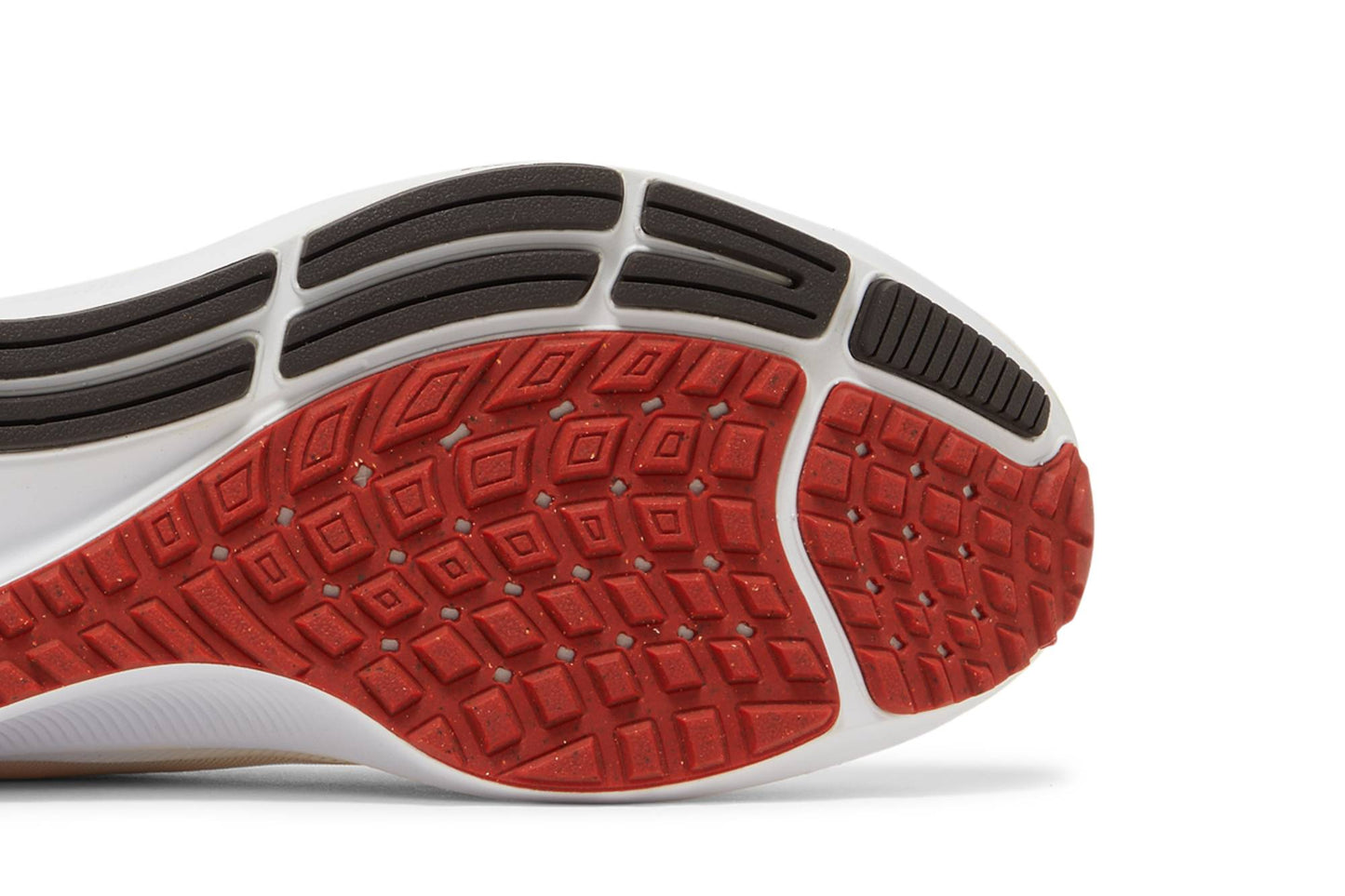 NFL X Nike Air Zoom Pegasus 38 ‘Cleveland Browns’ DJ0815-100