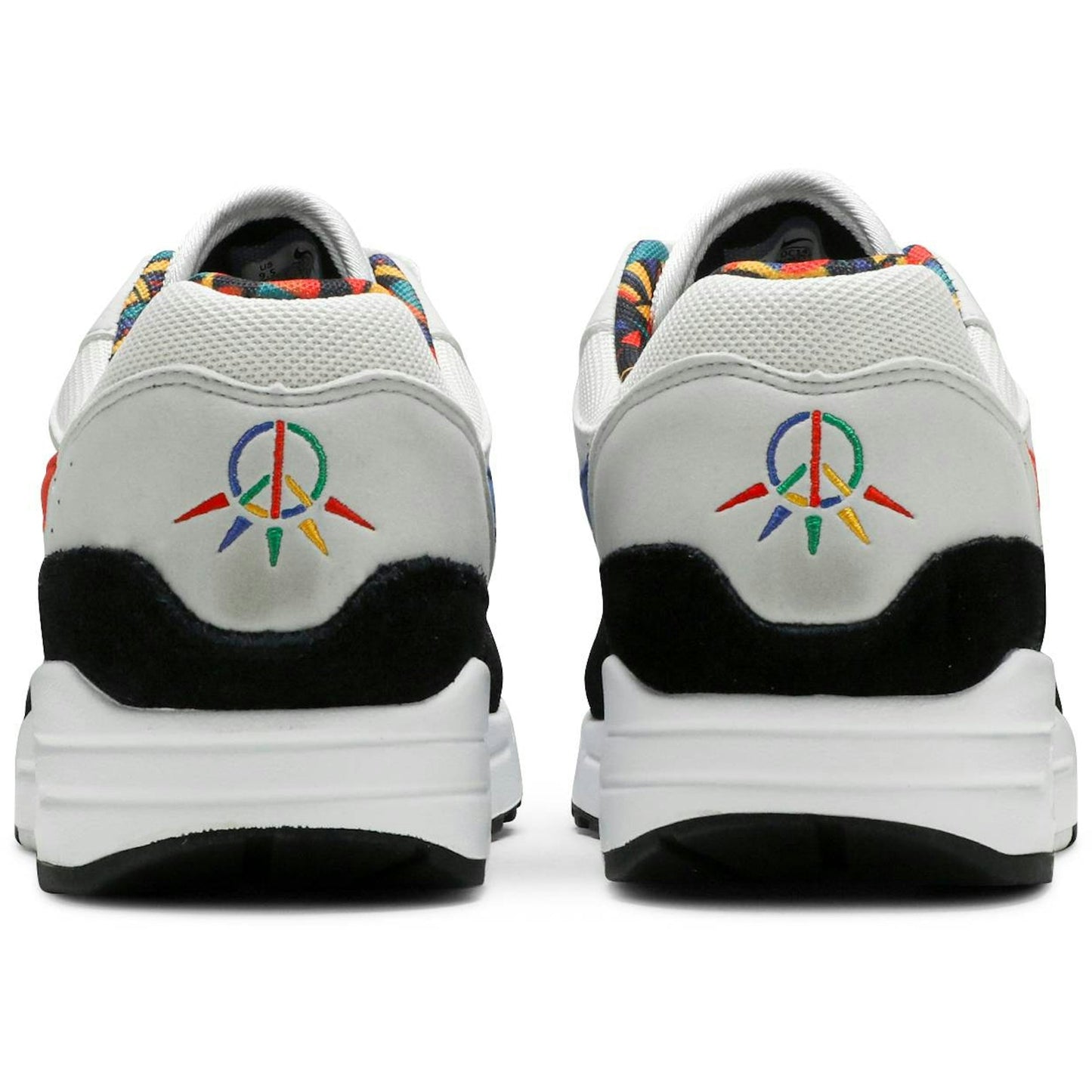 Nike Air Max 1 ‘Live Together, Play Together’ DC1478-100