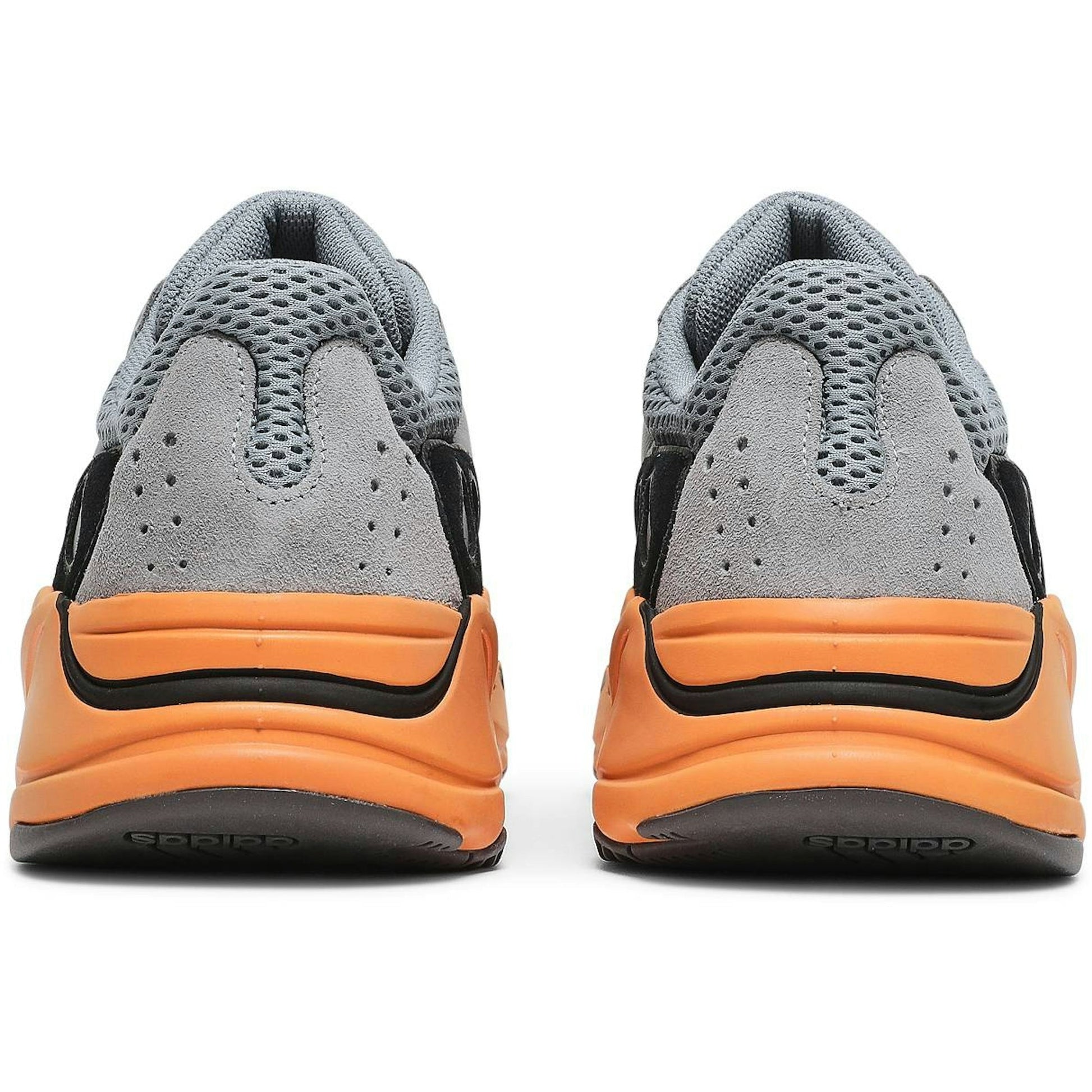 Adidas Yeezy Boost 700 ‘Wash Orange’ GW0296