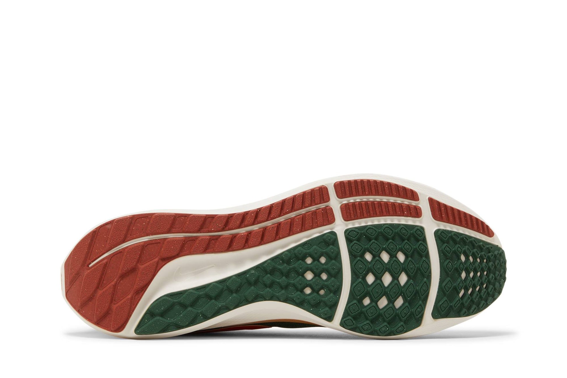Hola Lou X Nike Air Zoom Pegasus 39 A.I.R. ‘Gorge Green/Yell Brown’ DO9500-300
