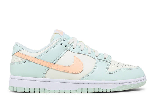 ( Women ) Nike Dunk Low ‘Barely Green’ DD1503-104
