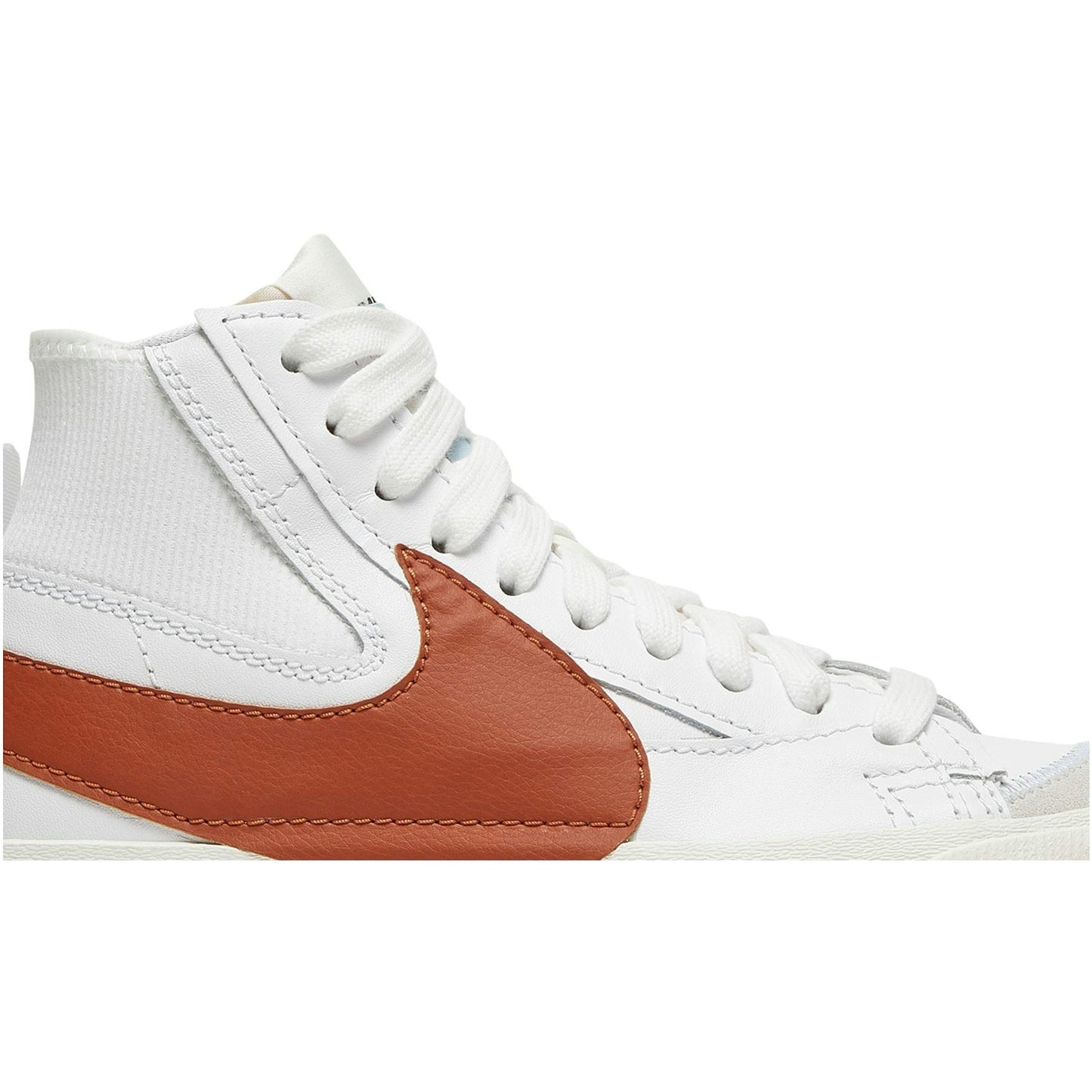 Nike Blazer Mid 77 Jumbo ‘Dark Russet’ DD3111-101