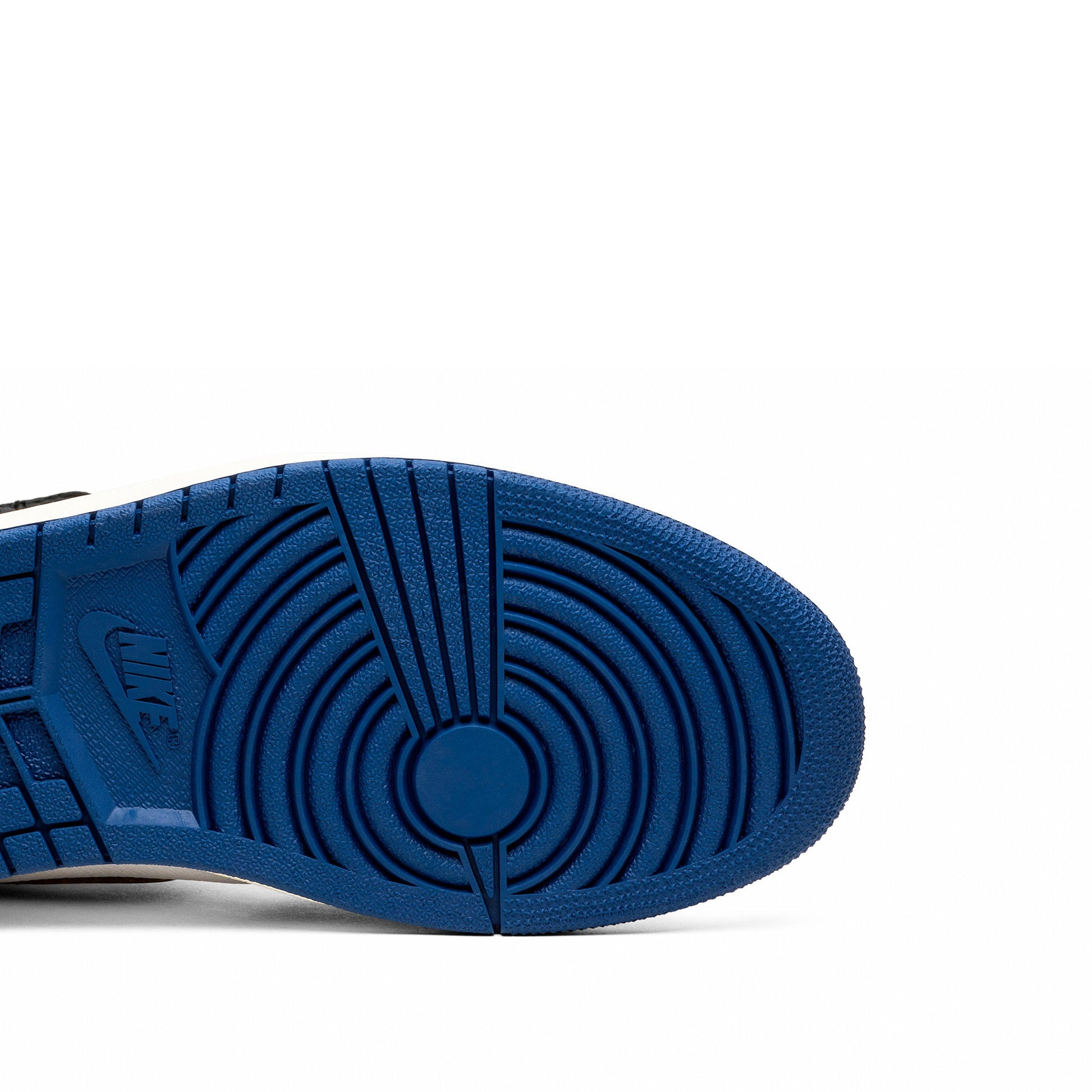 Union LA X Air Jordan 1 Retro High NRG 'Storm Blue' BV1300-146