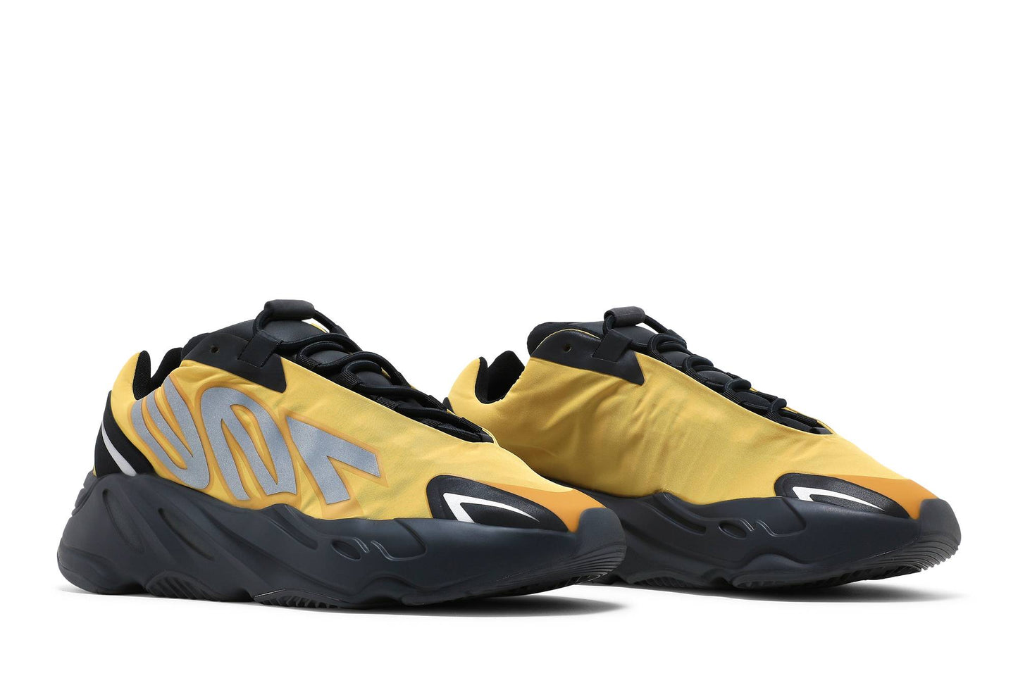 Adidas Yeezy Boost 700 MNVN ‘Honey Flux’ GZ0717