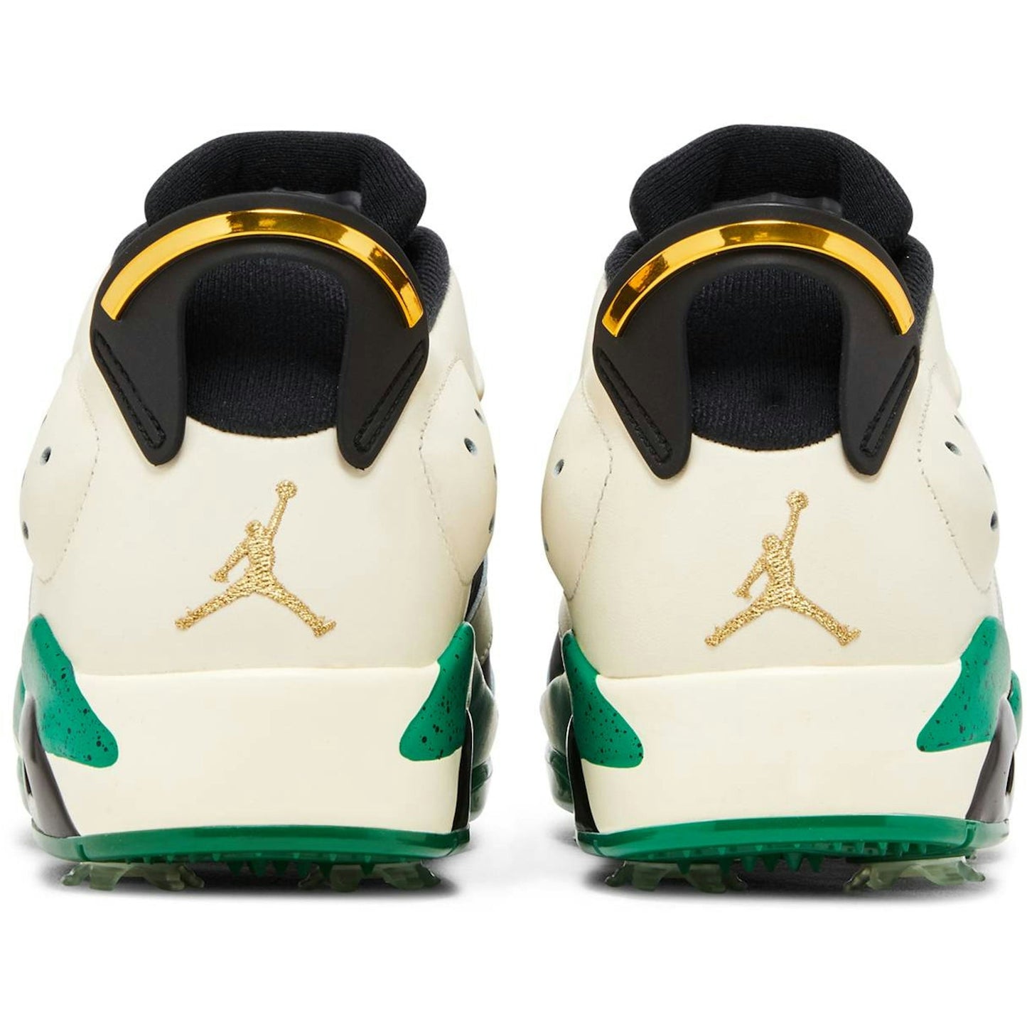 Eastside Golf X Air Jordan 6 Retro Low Golf ‘1961’ FJ0848-100