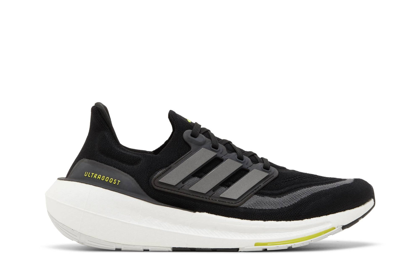 Adidas UltraBoost Light ‘Core Black’ HQ6339
