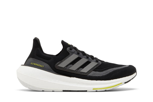 Adidas UltraBoost Light 'Core Black' HQ6339