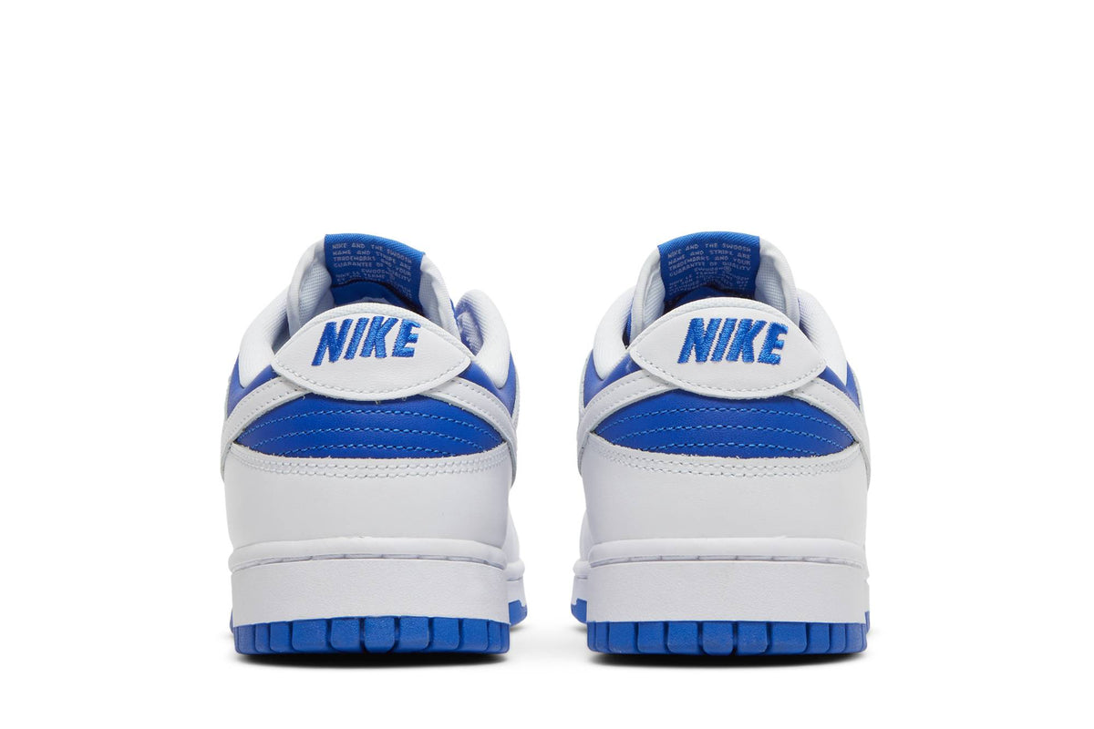 Nike Dunk Low 'Racer Blue' DD1391-401