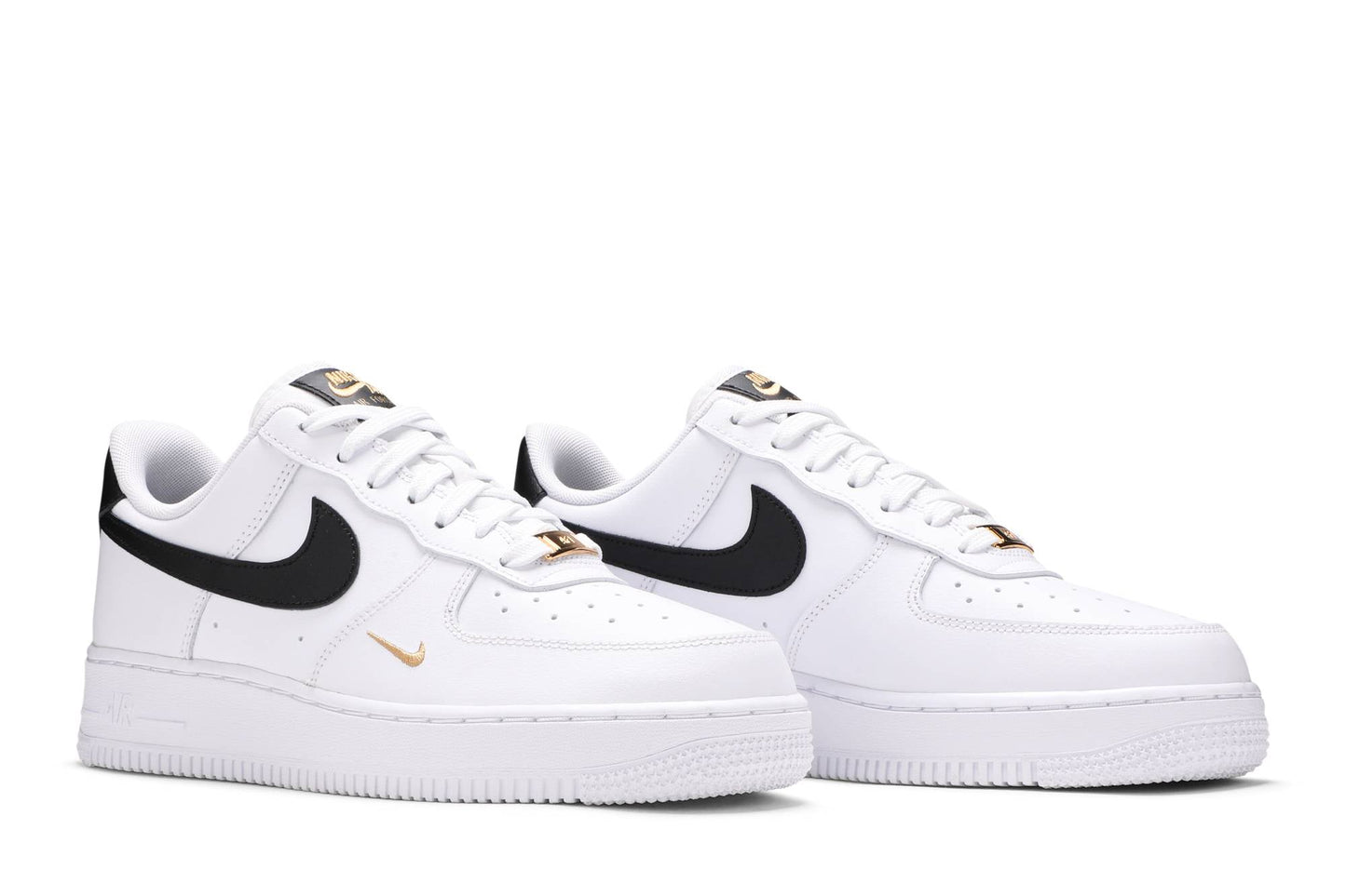 ( Women ) Nike Air Force 1 ’07 Essential ‘White Black’ CZ0270-102