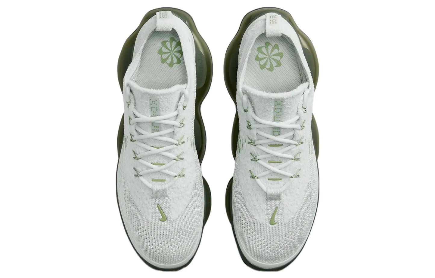 Nike Air Max Scorpion ‘Silver Green’ DJ4701-005