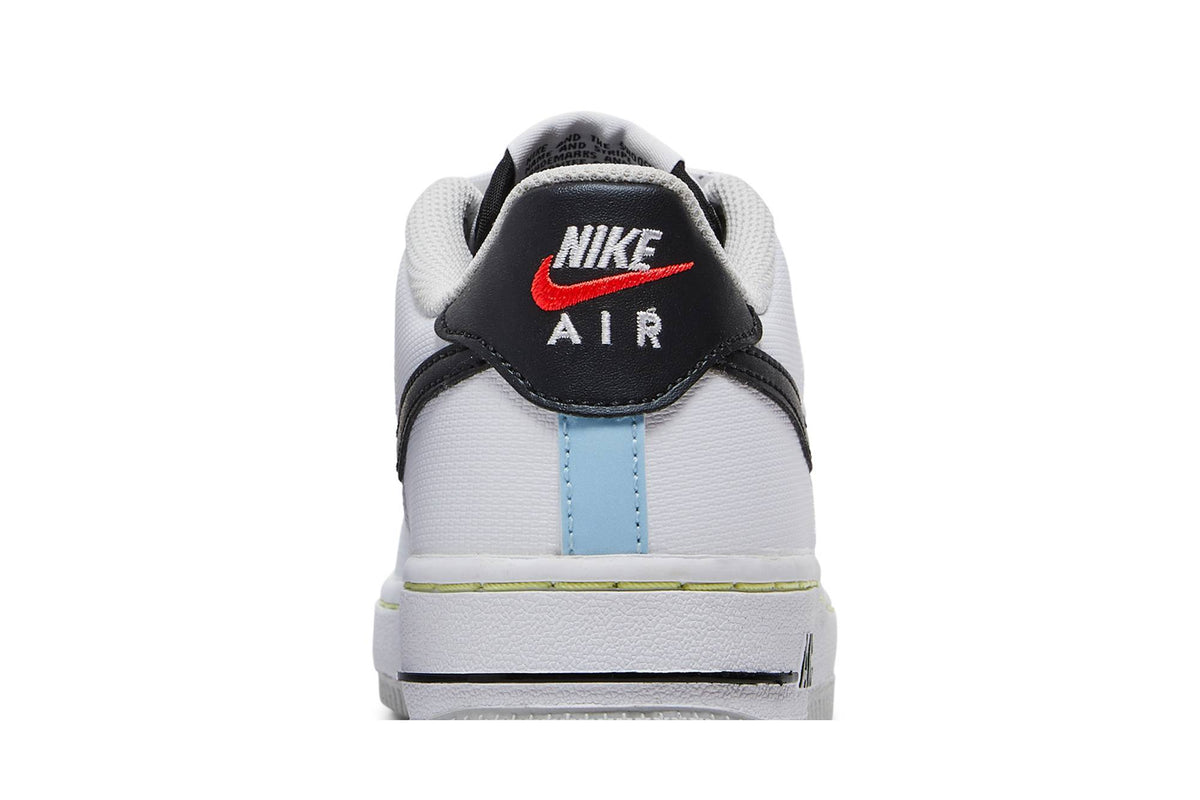 ( Youth ) Nike Air Force 1 LV8 'Swoosh Compass' DC2532-100