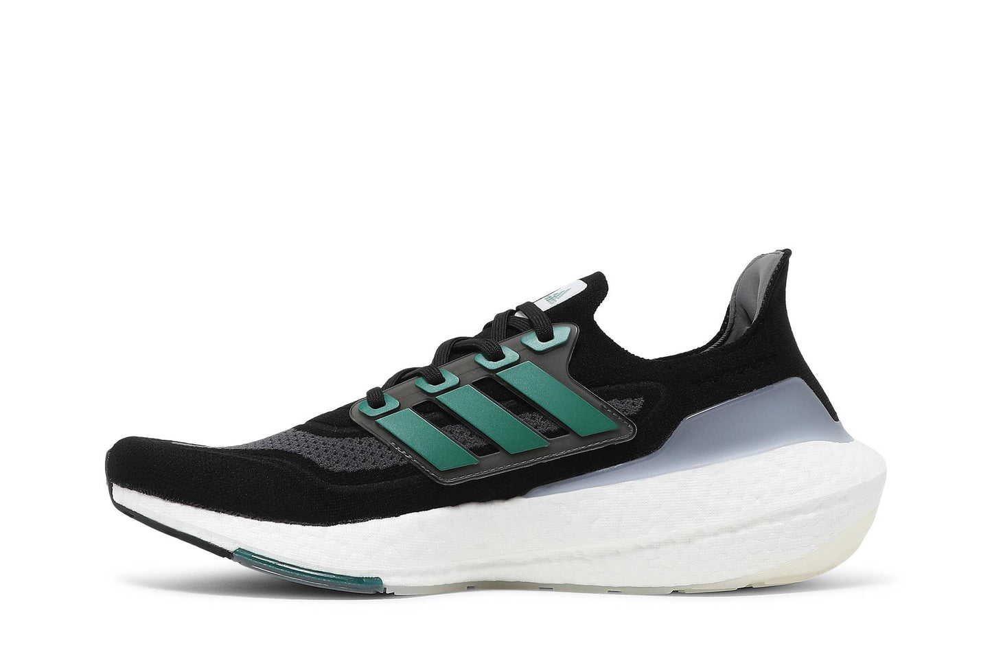 Adidas UltraBoost 21 ‘Black Sub Green’ FZ1923