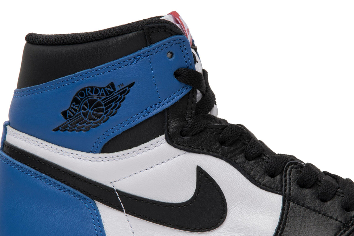 Air Jordan 1 Retro High OG Top 3 555088-026