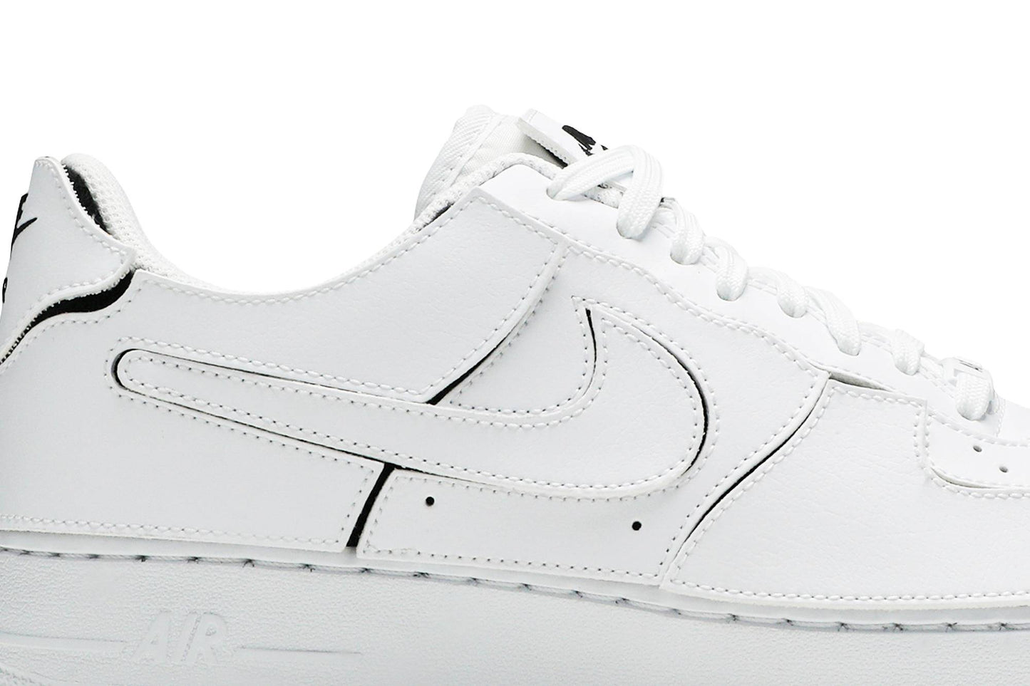 Nike Air Force 1/1 ‘Cosmic Clay’ CZ5093-100