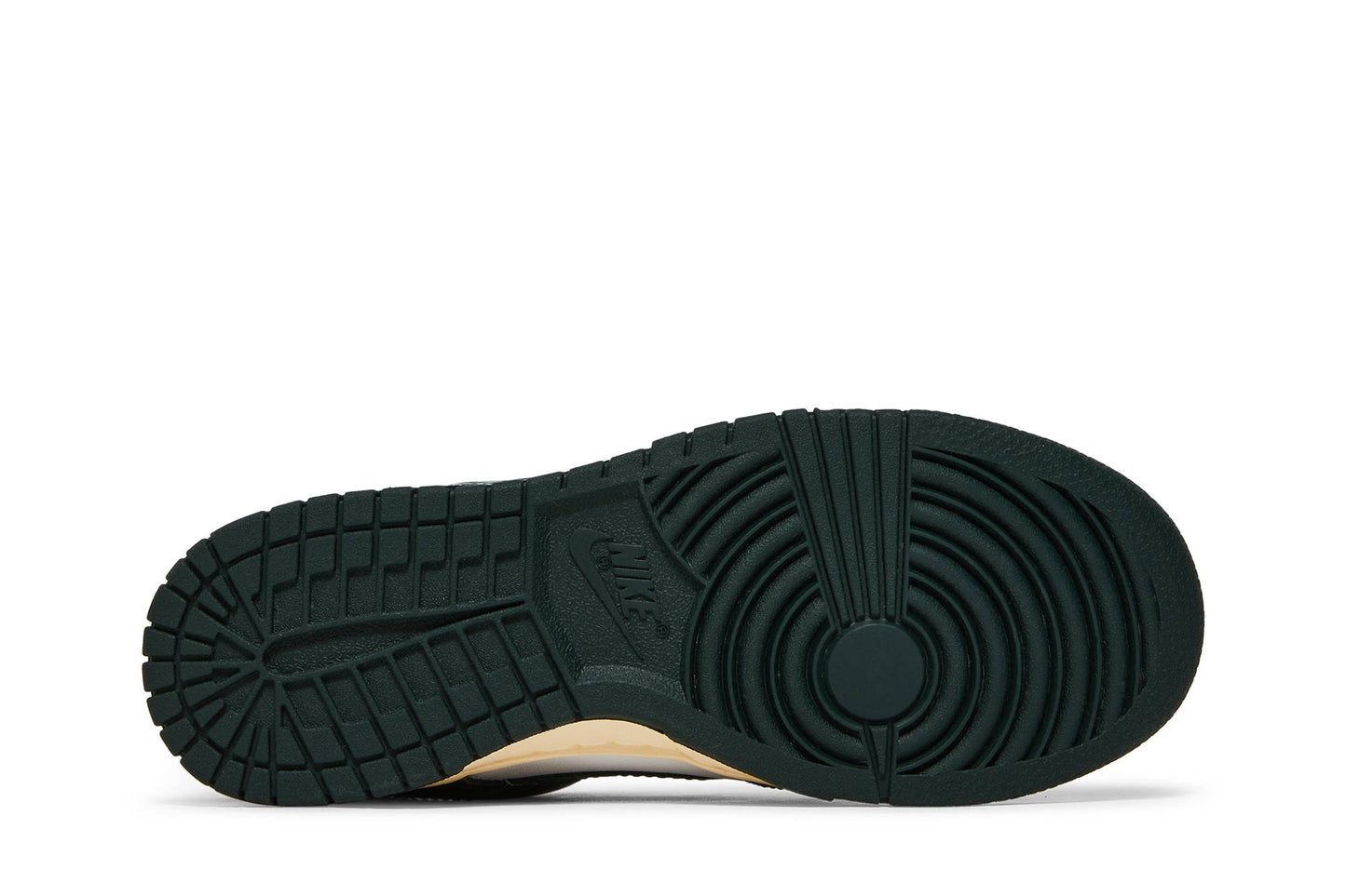 ( Women ) Nike Dunk Low ‘Vintage Green’ DQ8580-100