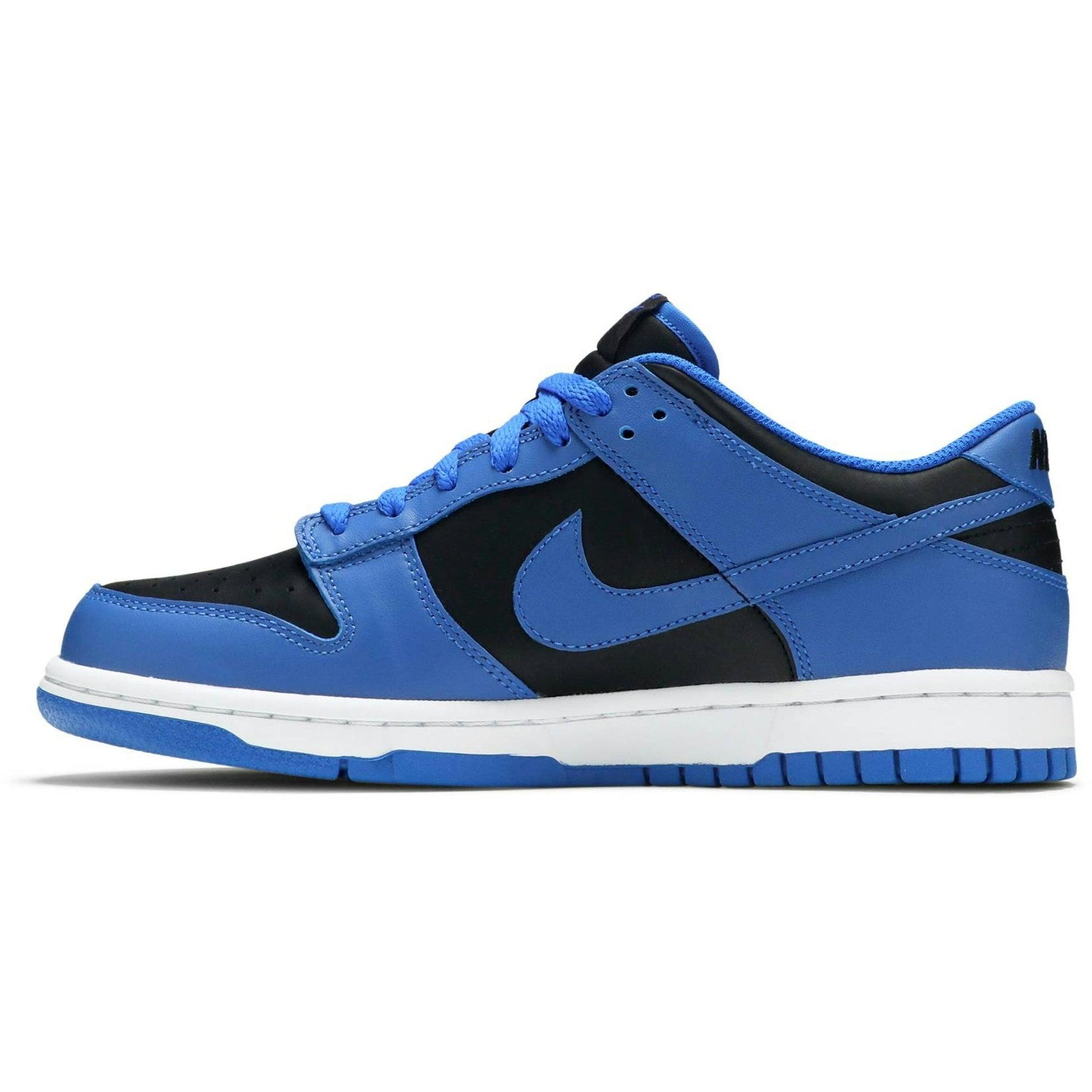 ( Grade School ) Nike Dunk Low ‘Hyper Cobalt’ CW1590-001