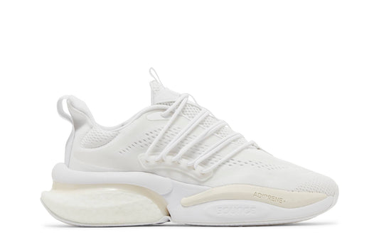 Adidas AlphaBoost V1 Triple White HP2759
