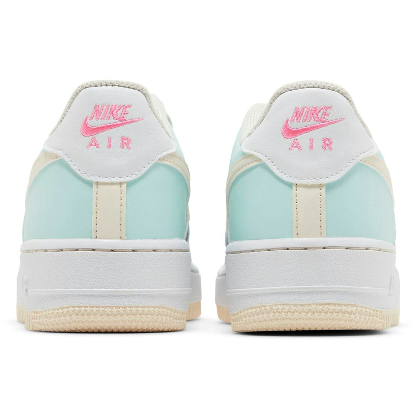 ( Grade School ) Nike Air Force 1 ‘Emerald Rise Guava Ice’ DV7762-300